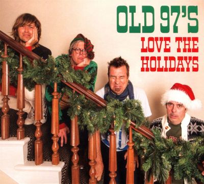 Love the Holidays