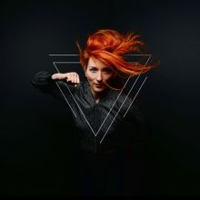 Album cover for A Million and One by My Brightest Diamond