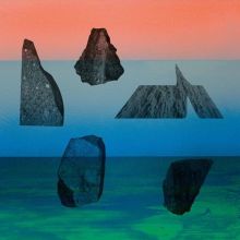 Album cover for Signals Into Space by Ultramarine