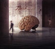 Album cover for Hemispheres [40th Anniversary Edition] by Rush