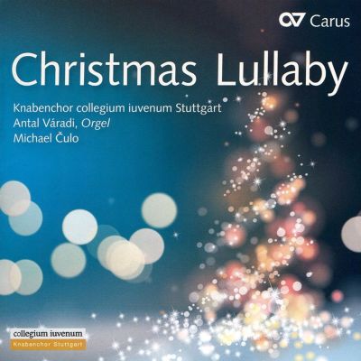 Christmas Lullaby