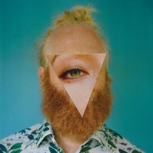 Album cover for Lover Chanting by Little Dragon