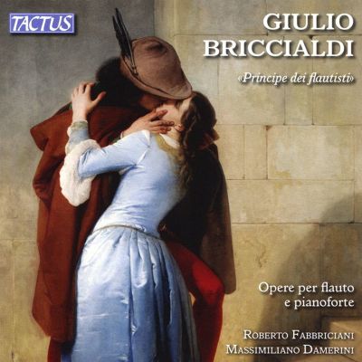 Giulio Briccialdi: Principe dei Flautisti