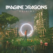 Album cover for Origins by Imagine Dragons