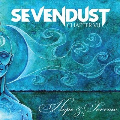 Chapter VII: Hope & Sorrow [2 LP Cyan & Electric Blue Vinyl] [Rocktober 2018 Exclusive]