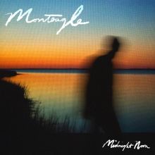 Album cover for Midnight Noon by Monteagle