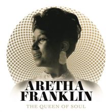 Album cover for The Queen of Soul [Rhino 2018] by Aretha Franklin