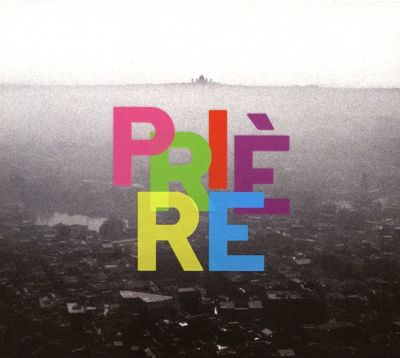 Priere
