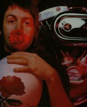 Album cover for Red Rose Speedway [45th Anniversary Super Deluxe Edition 3CD/2DVD/Blu-Ray] by Wings / Paul McCartney / Paul McCartney & Wings