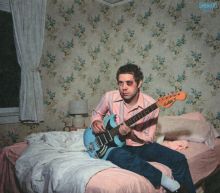 Album cover for Power Chords by Mike Krol