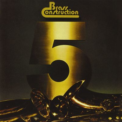 Brass Construction 5