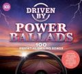 Driven by Power Ballads