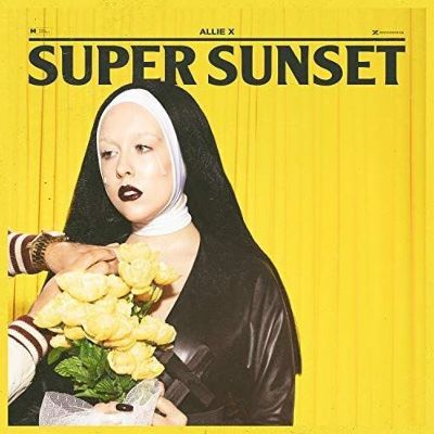 Super Sunset