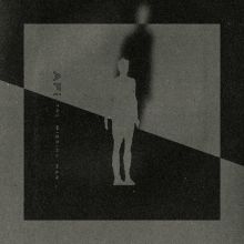 Album cover for The Missing Man by AFI