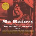 The Definitive Collection: 1924-1928