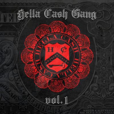 Hella Cash Gang, Vol. 1