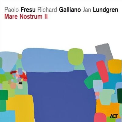 Mare Nostrum III