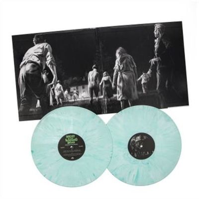 Night of the Living Dead