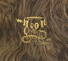 Album cover for At the BBC by Super Furry Animals