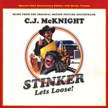Stinker Lets Loose! [Original Motion Picture Soundtrack]