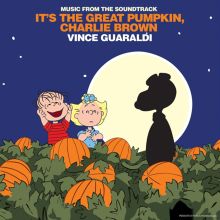 It's the Great Pumpkin, Charlie Brown [Original TV Soundtrack]