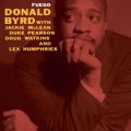 Donald Byrd: Fuego Tracks & Reviews | AllMusic