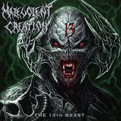 The 13th Beast