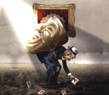 Album cover for Fool by Joe Jackson