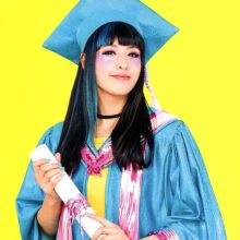 Album cover for Bonito Generation by Kero Kero Bonito