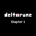 DELTARUNE, Chapter 1 [Original Game Soundtrack]