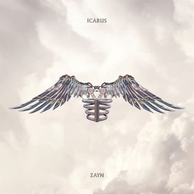 Icarus Falls [Clean]