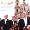 Smetana: String Quartet, No. 2; Dvořák: String Quartet, Op. 51; Janáćek: String Quartet No. 2 'Intimate Letters'