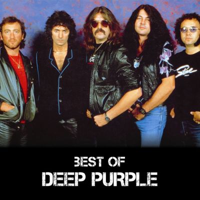 Best of Deep Purple