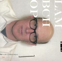 Album cover for This (Is What I Wanted to Tell You) by Lambchop