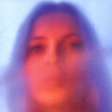 Album cover for Jade Bird by Jade Bird