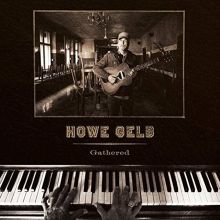Album cover for Gathered by Howe Gelb