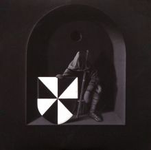 Album cover for The Road: Part II (Lost Highway) by UNKLE