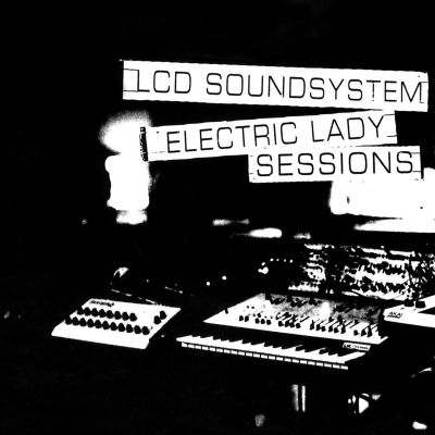 Electric Lady Sessions