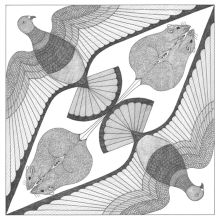Album cover for Nature by Modern Nature