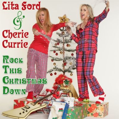 Rock This Christmas Down