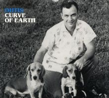 Album cover for Curve of Earth by Ohtis