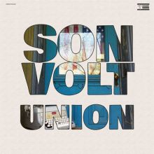 Album cover for Union by Son Volt