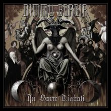 Dimmu Borgir — Biography, Discography, Albums & Expert Reviews