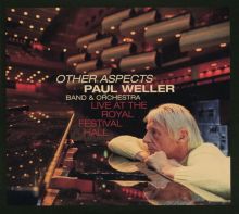 Album cover for Other Aspects: Live at the Royal Festival Hall by Paul Weller