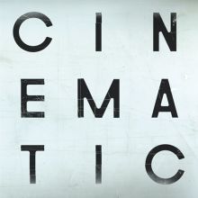 Album cover for To Believe by The Cinematic Orchestra