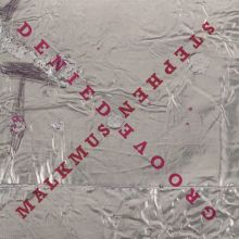 Album cover for Groove Denied by Stephen Malkmus