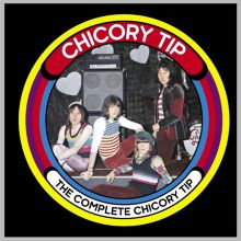 Album cover for The Complete Chicory Tip by Chicory Tip