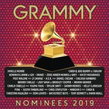 Grammy Nominees 2019