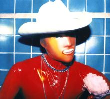 Album cover for Social Cues by Cage the Elephant