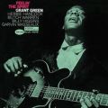 Grant Green: Feelin' the Spirit Tracks & Reviews | AllMusic